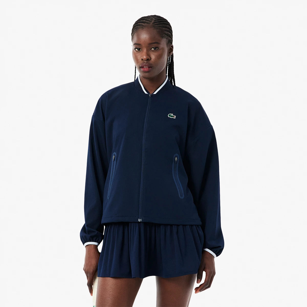 Veste Lacoste Femme