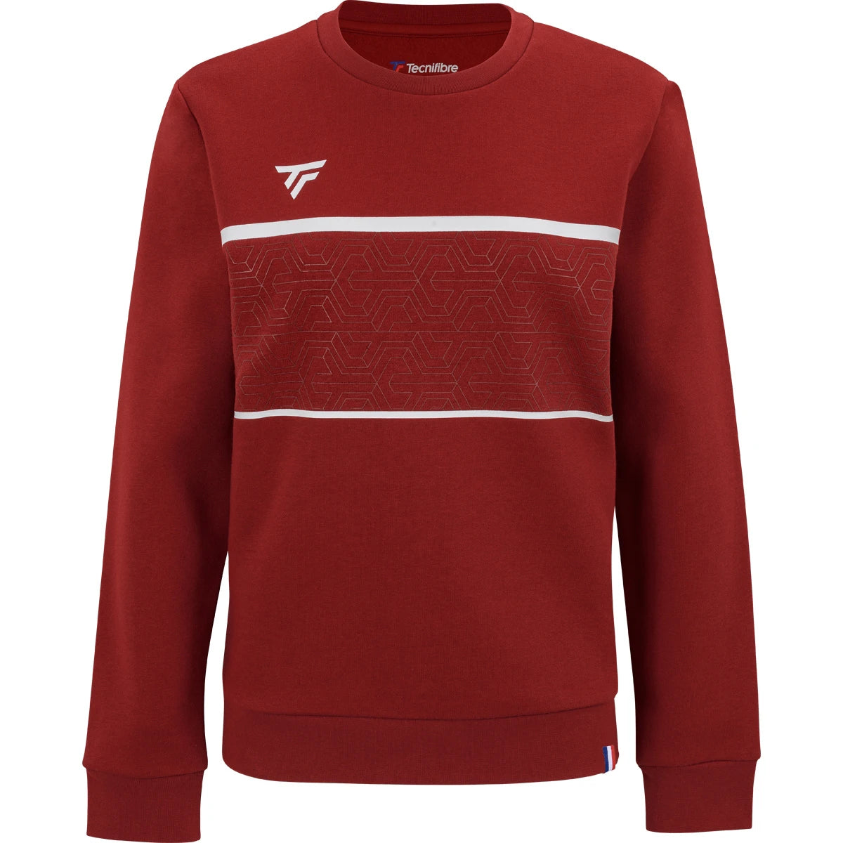 Sweat Tecnifibre Junior Fille Team