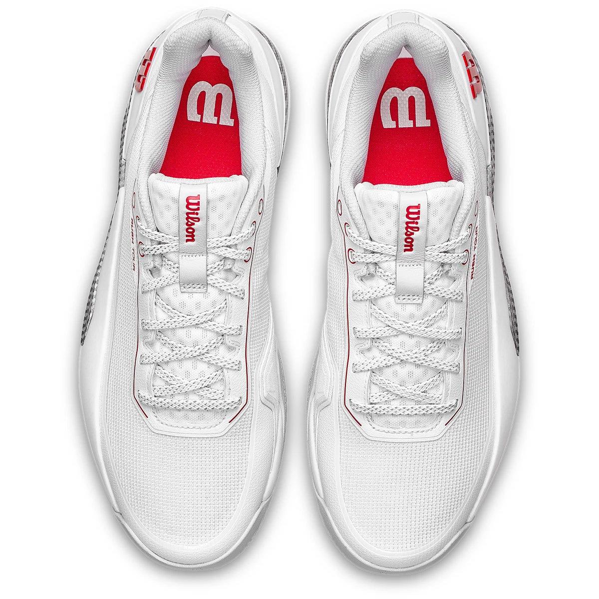 Chaussures Wilson Rush Tour 5 Toutes Surfaces