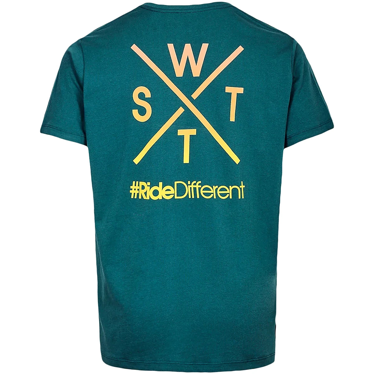 T-Shirt Watts Adn