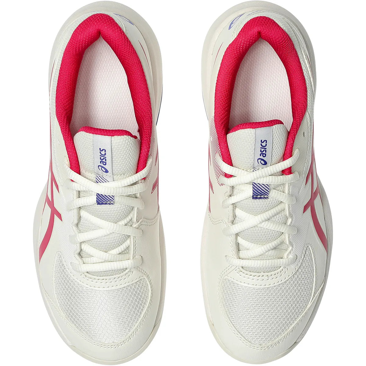Chaussures Asics Junior Gel Game Gs Toutes Surfaces