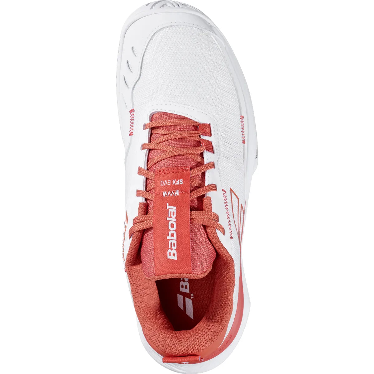 Chaussures Babolat Femme Sfx Evo Toutes Surfaces