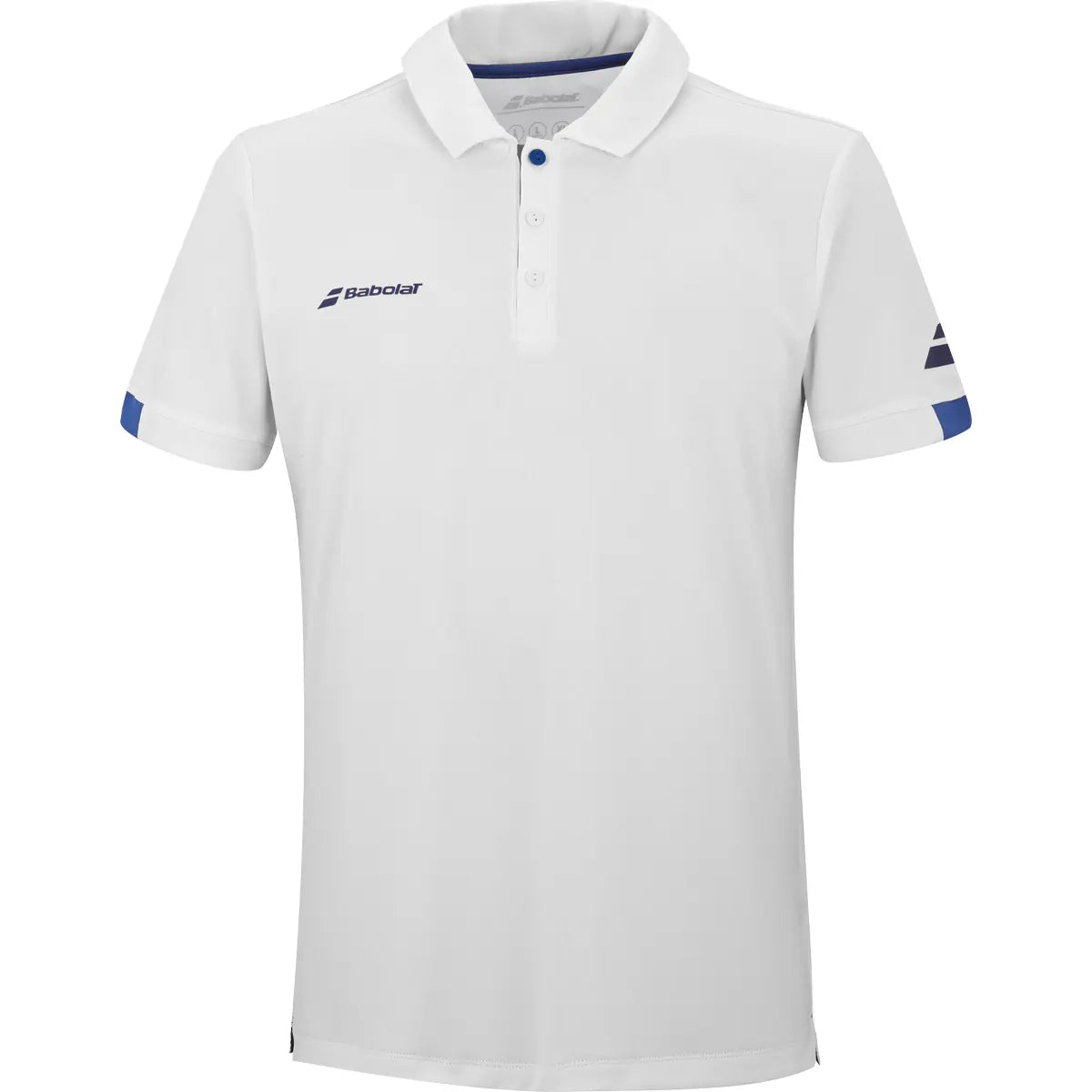 Polo Babolat Junior Garcon Play