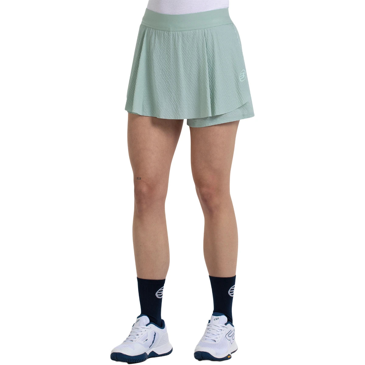 Jupe Bullpadel Femme Pilaro