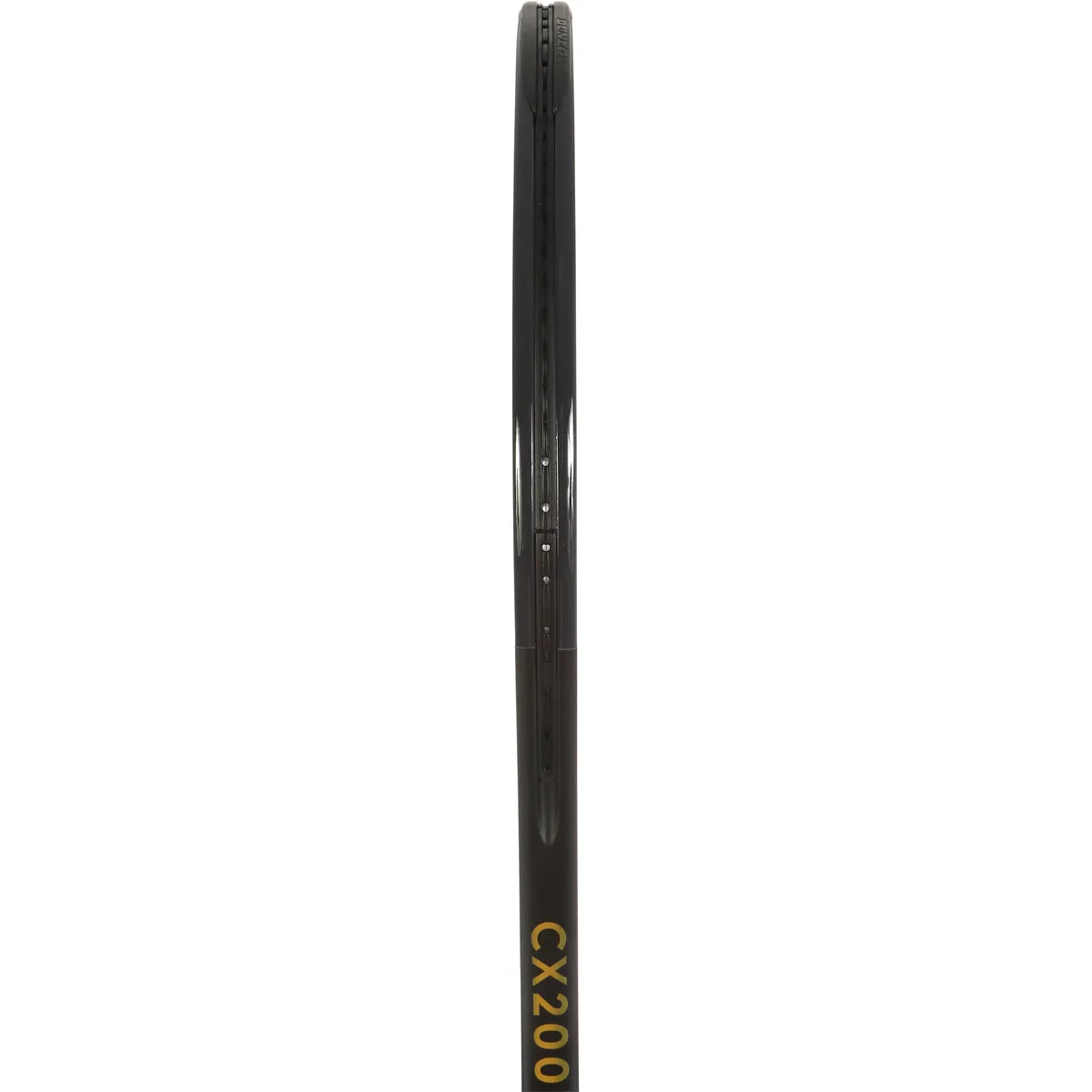 Raquette Dunlop Cx 200 18*20 Limited Edition (305 Gr)