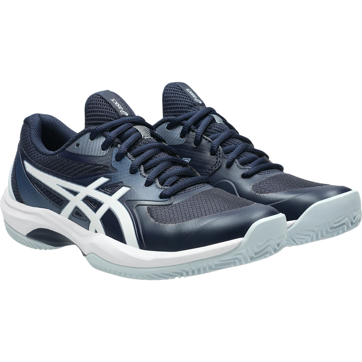 Chaussures Asics Femme Game FF Terre Battue