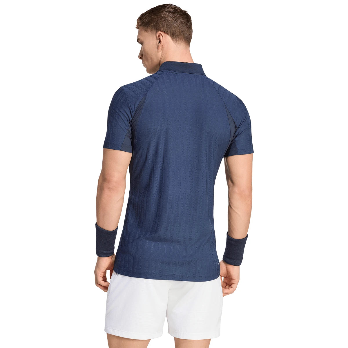 Polo adidas Gameset