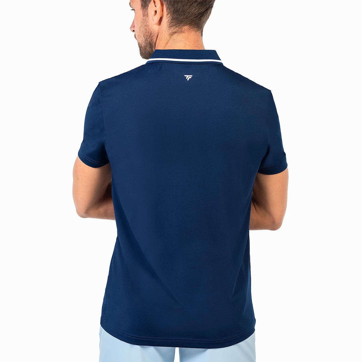 Polo Tecnifibre Team Tech