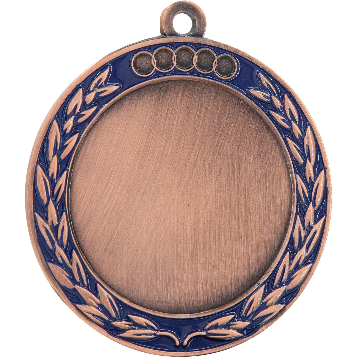 Medaille M727 Diametre 7Cm Bronze