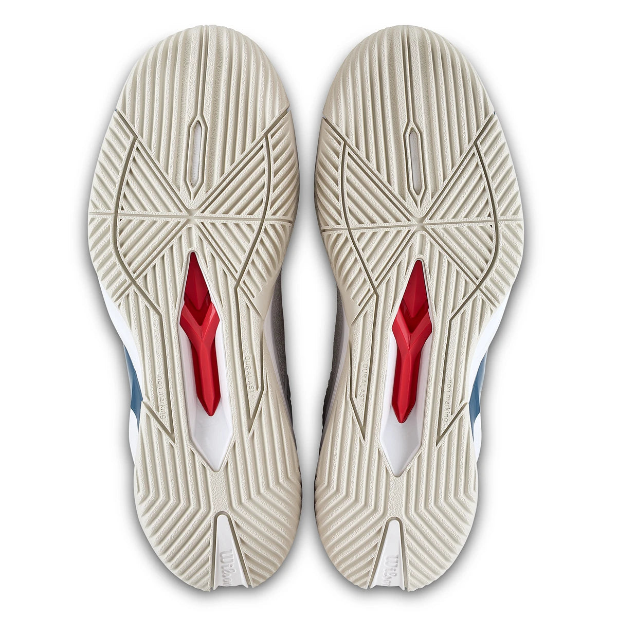 Chaussures Wilson Rush Pro Extra Duty Toutes Surfaces