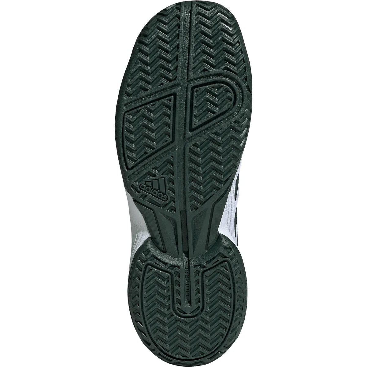 Chaussures adidas Junior Ubersonic Toutes Surfaces