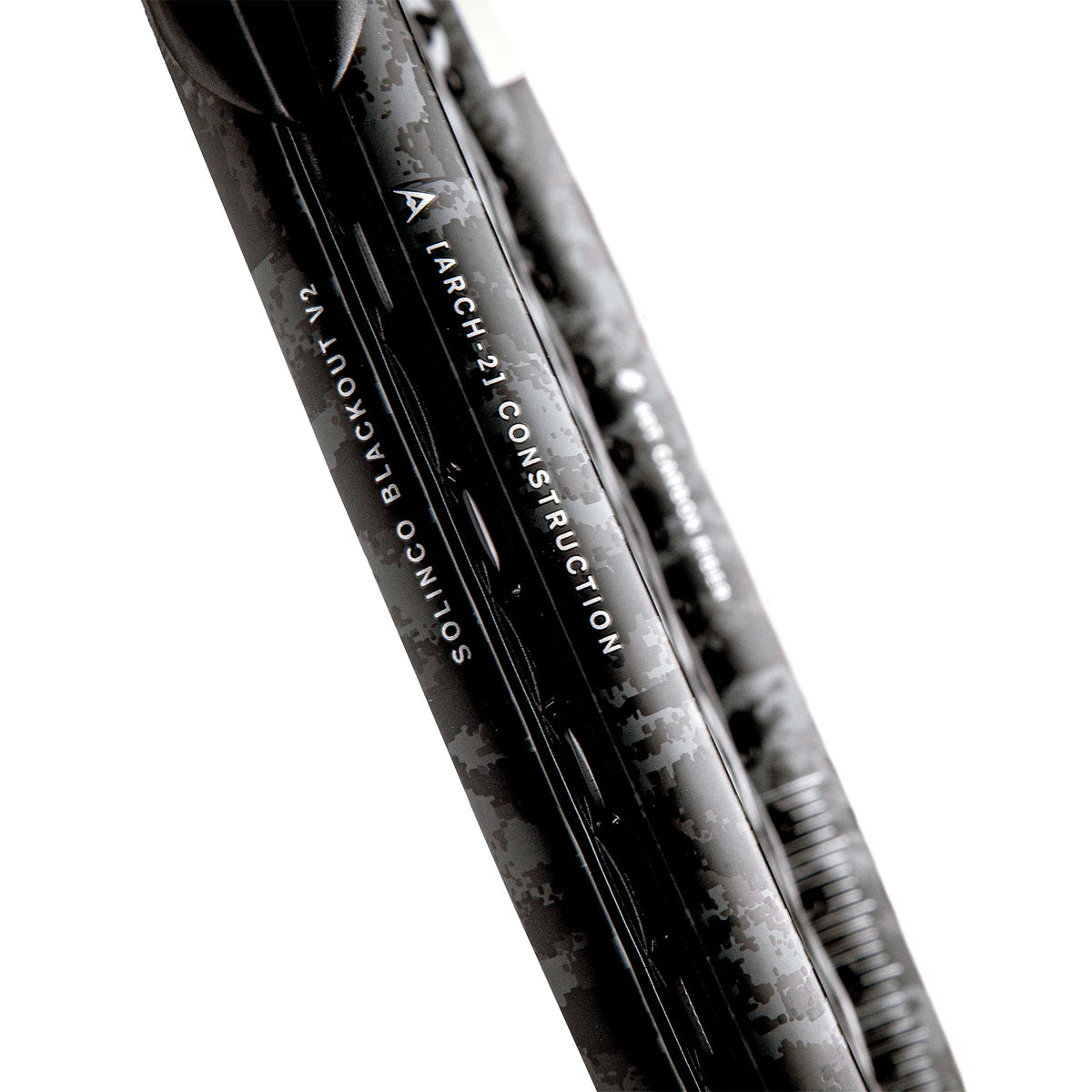 Raquette de Tennis Test Solinco Blackout V2 Camo (285 GR) (2025)