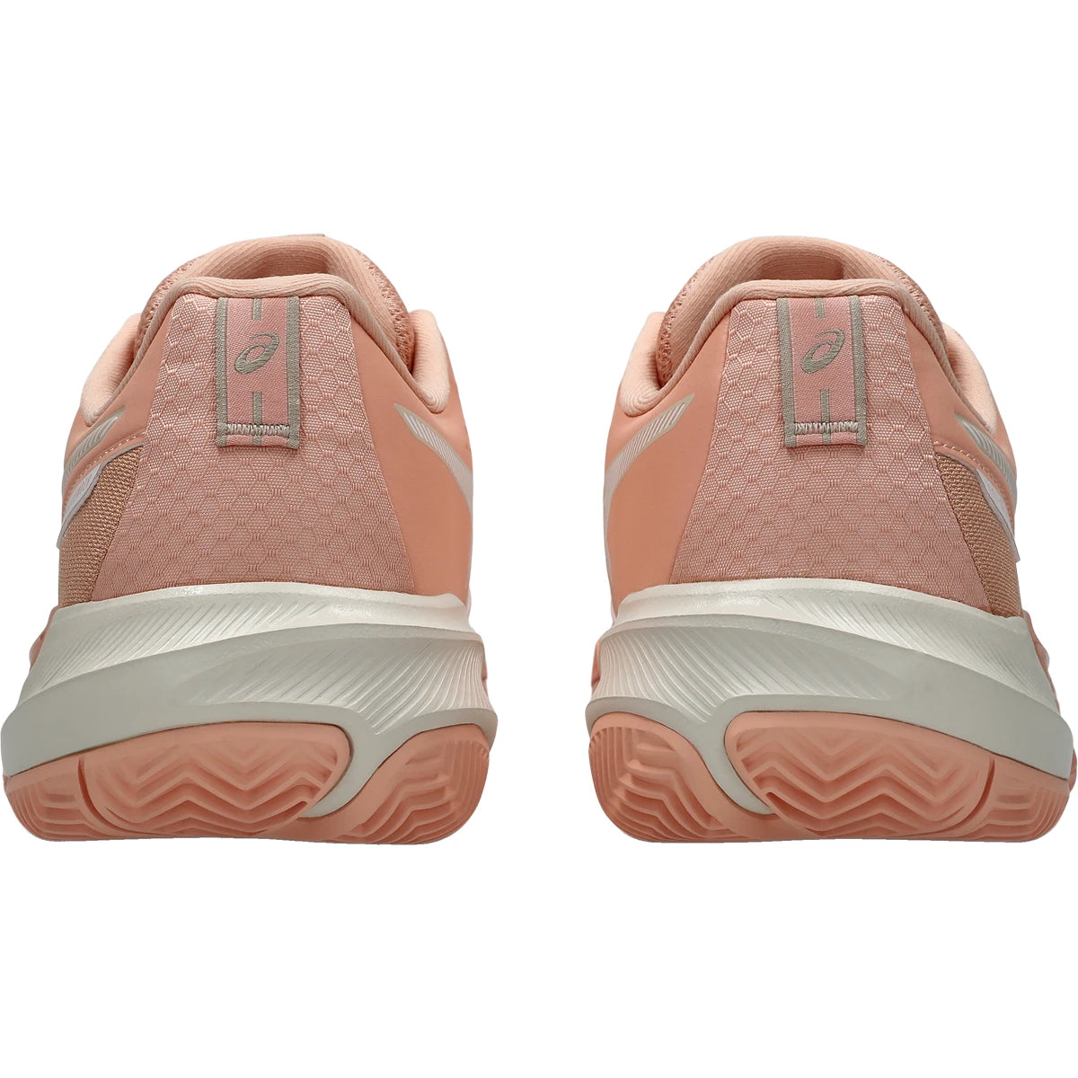 Chaussures Asics Femme Gel Challenger 15 Terre Battue