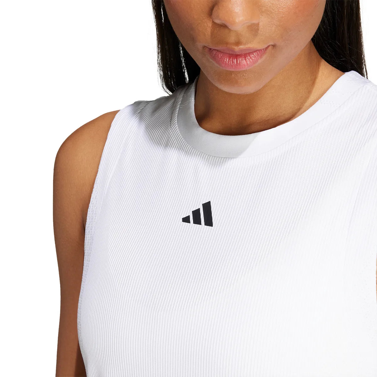 Debardeur adidas Pro Femme Athlète Londres