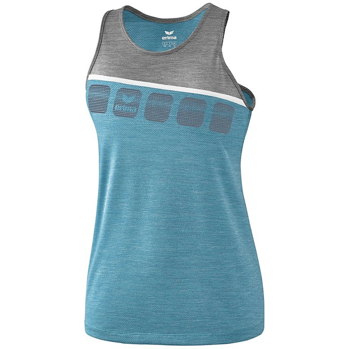 Debardeur Femme Erima 5-C