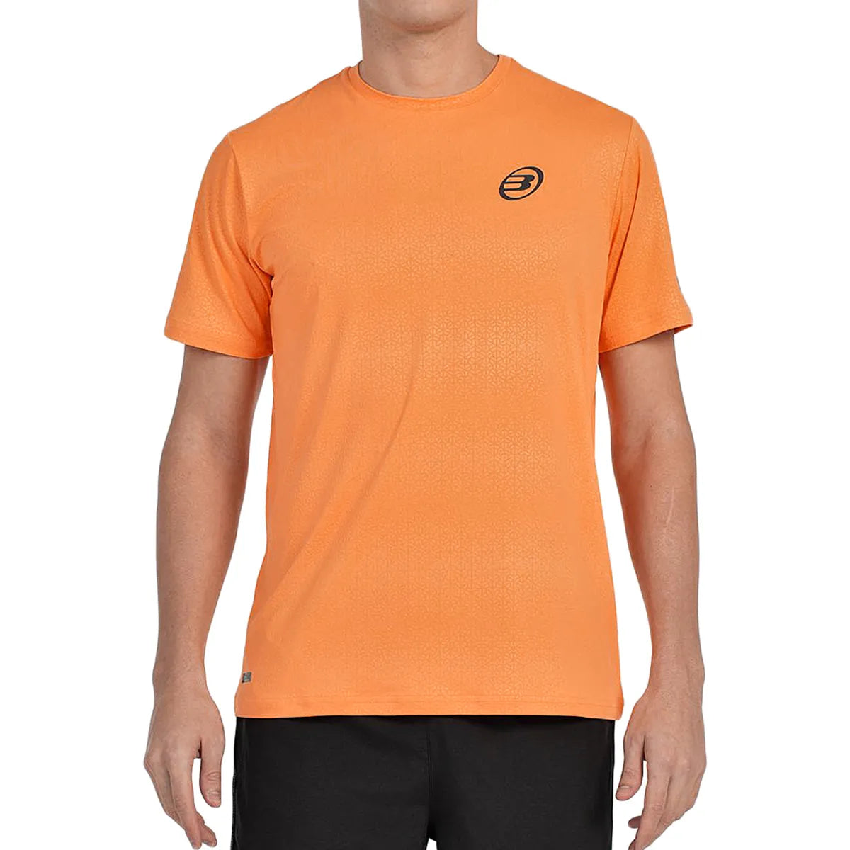 T-Shirt Bullpadel Master Mofero
