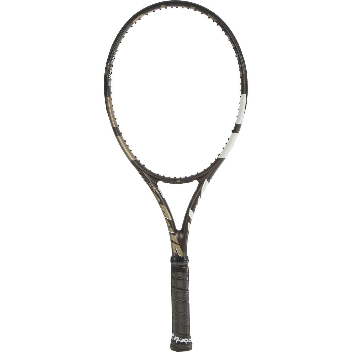 Raquette Occasion de Tennis Babolat Pure Drive Wimbledon (300 Gr)