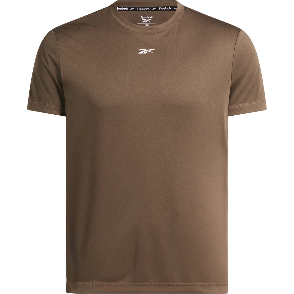 T-Shirt Reebok Id Train Tech