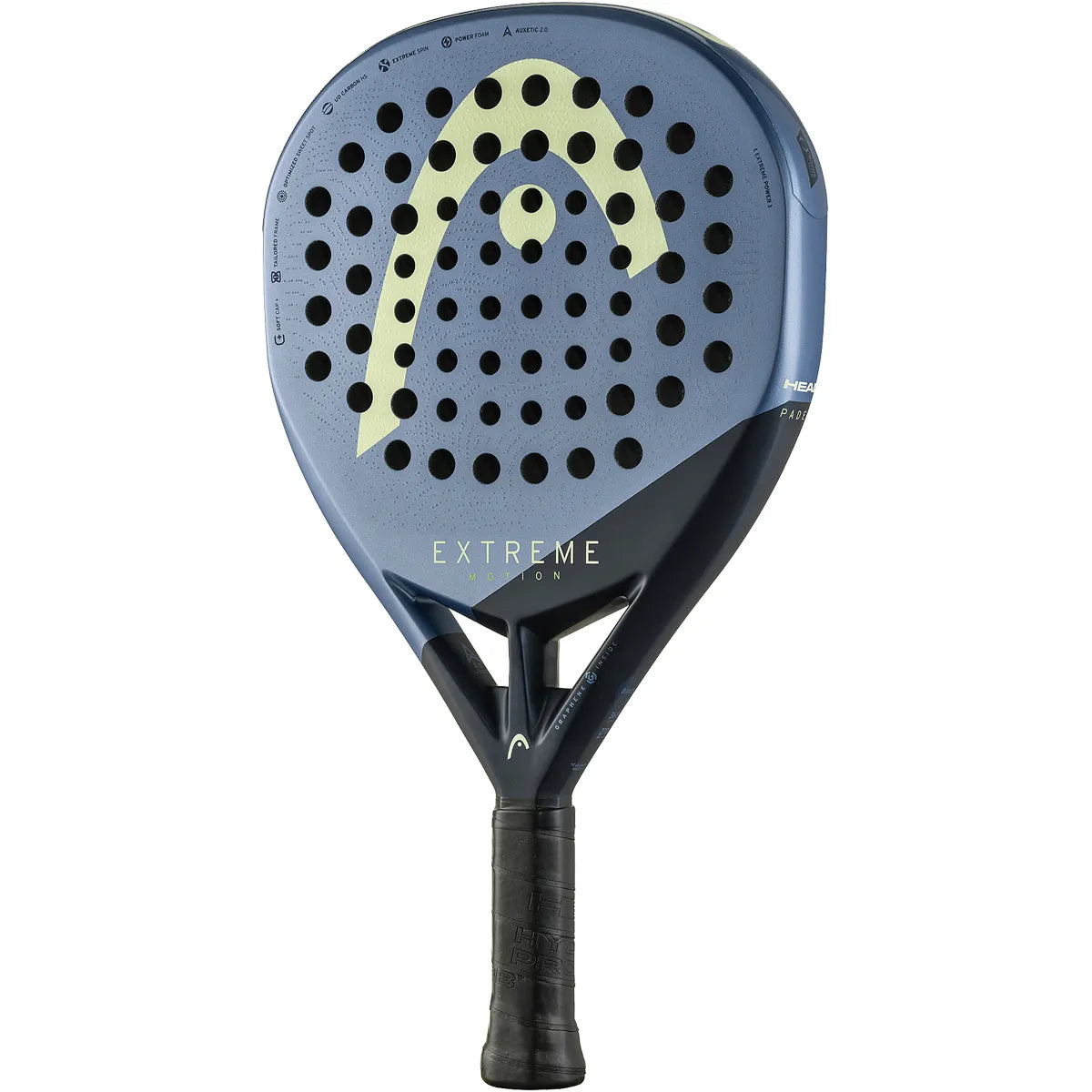 Raquette de Padel Head Extreme Motion