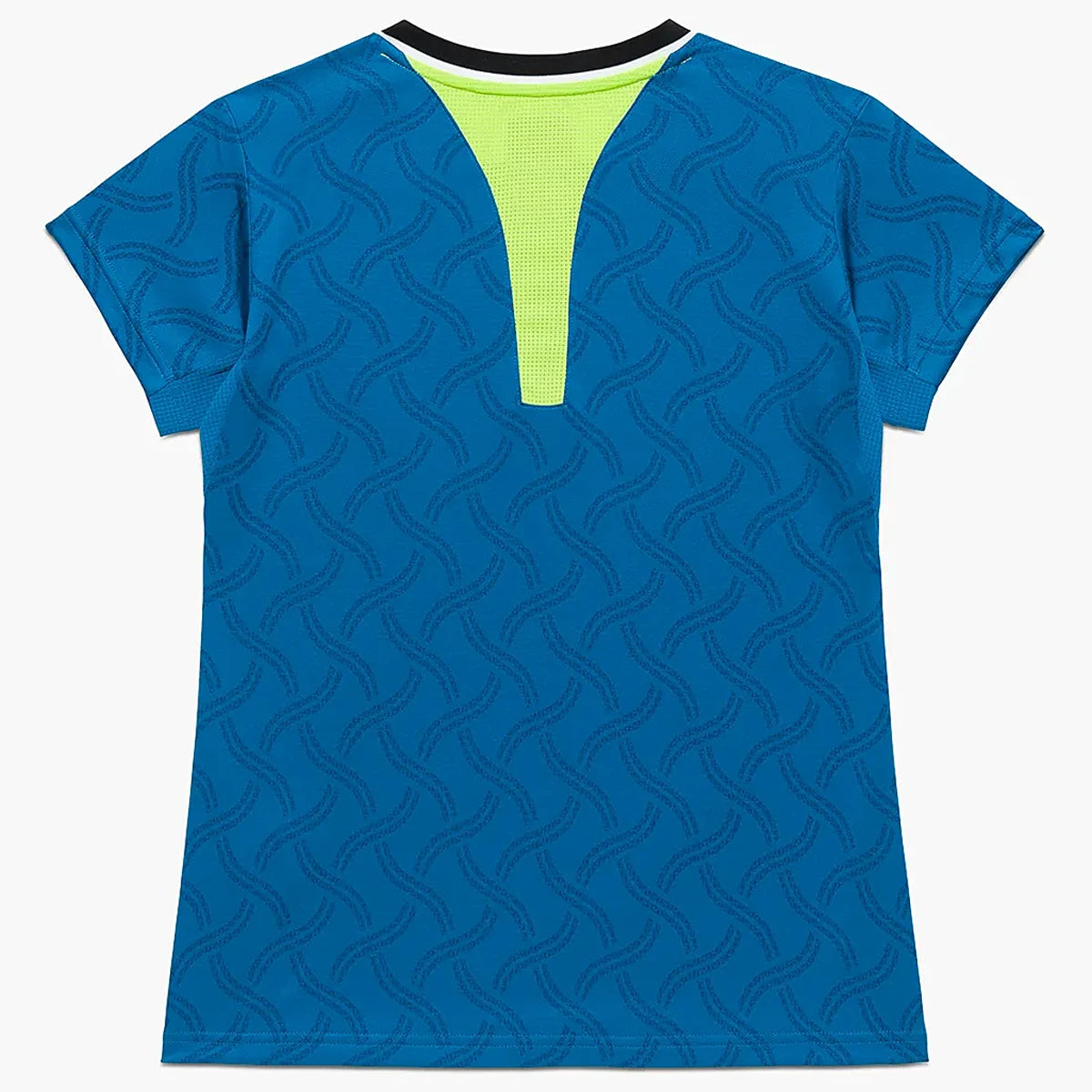 T-Shirt Yonex Femme Elite Ao Blue