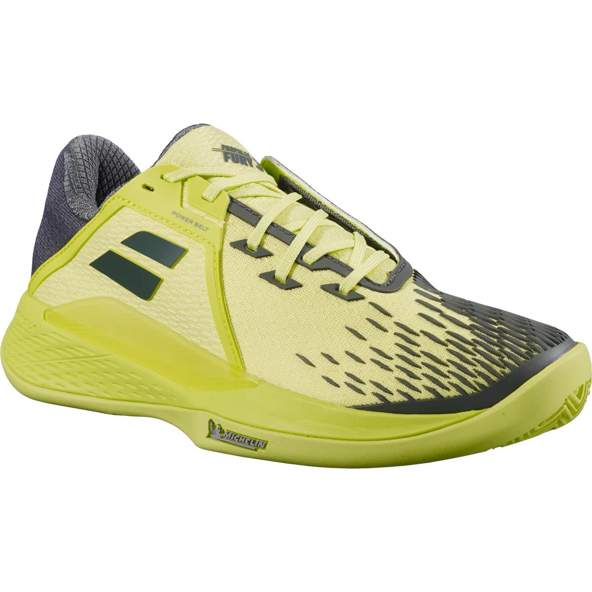 Chaussures Babolat Propulse Fury 3 Terre Battue