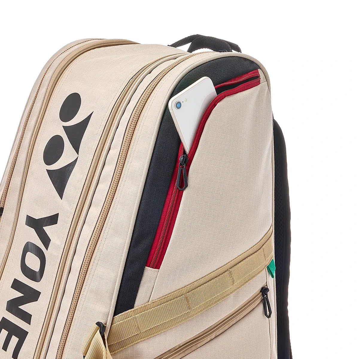 Sac Yonex Gearlogic 72629 Beige