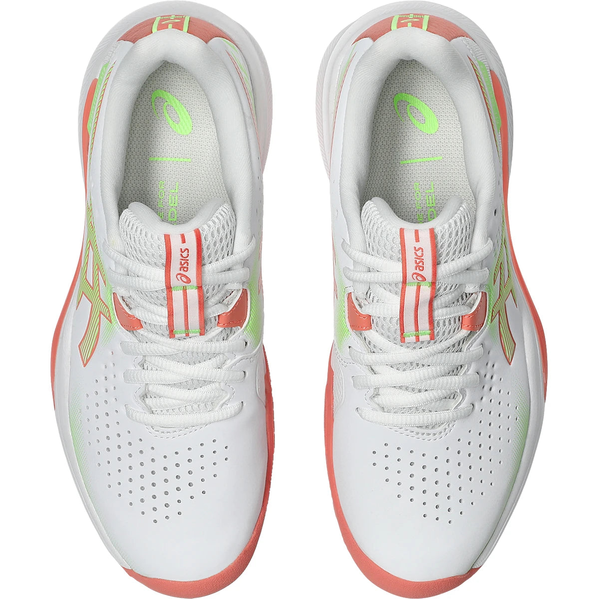 Chaussures Padel Asics Femme Gel Challenger 15