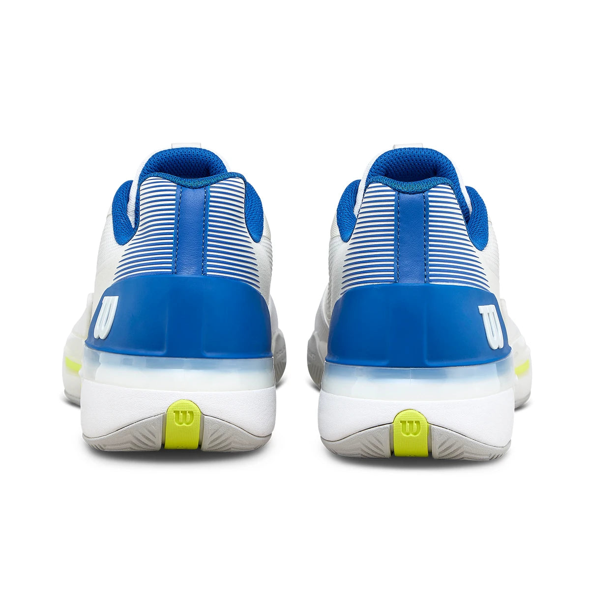Chaussures Wilson Rush Tour 5 Toutes Surfaces