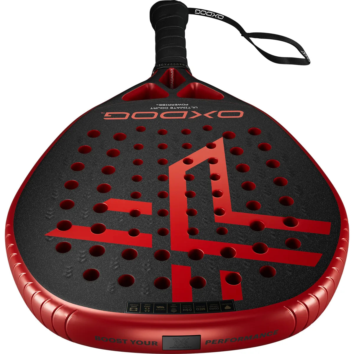 Raquette de Padel Oxdog Ultimate Court