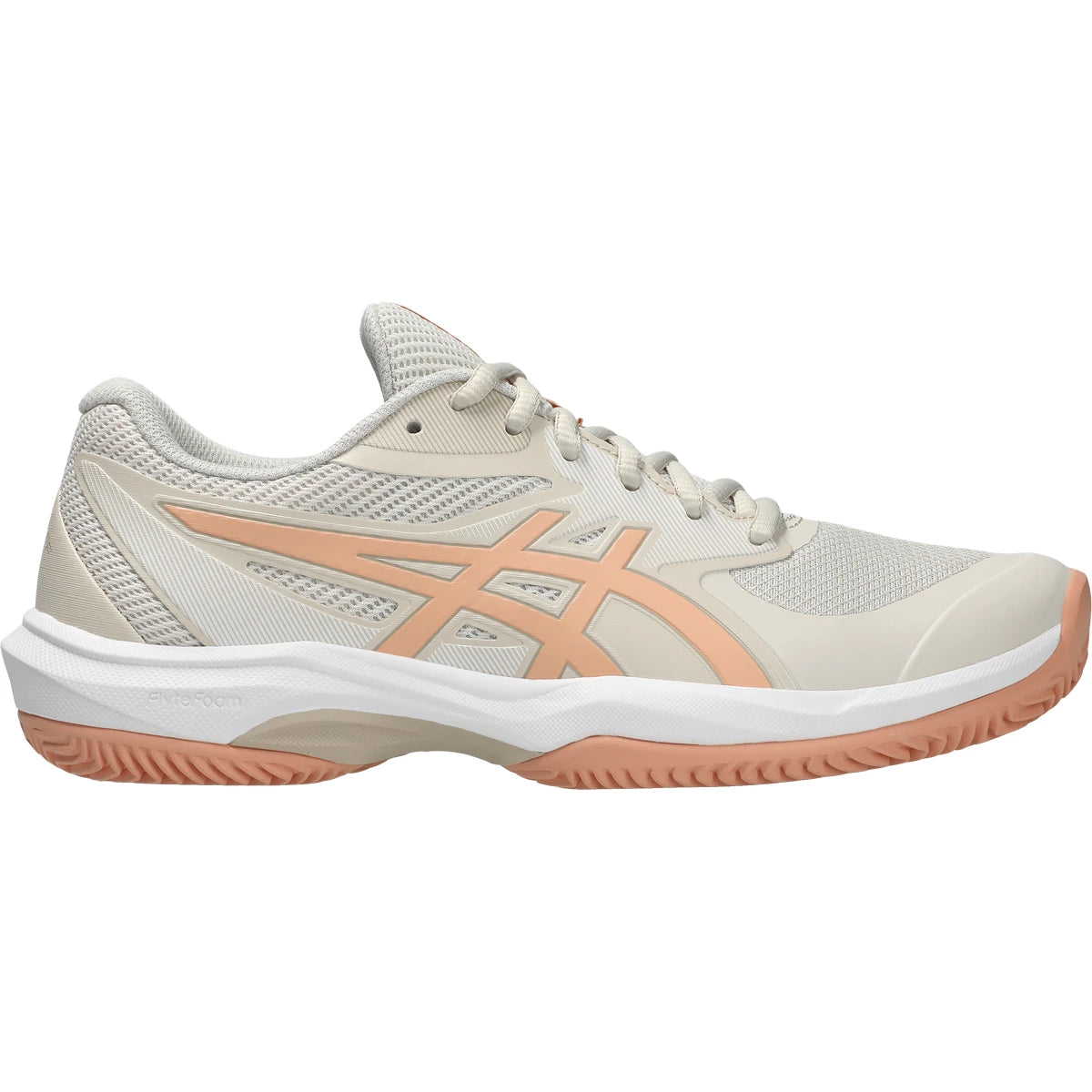 Chaussures Asics Femme Game FF Terre Battue