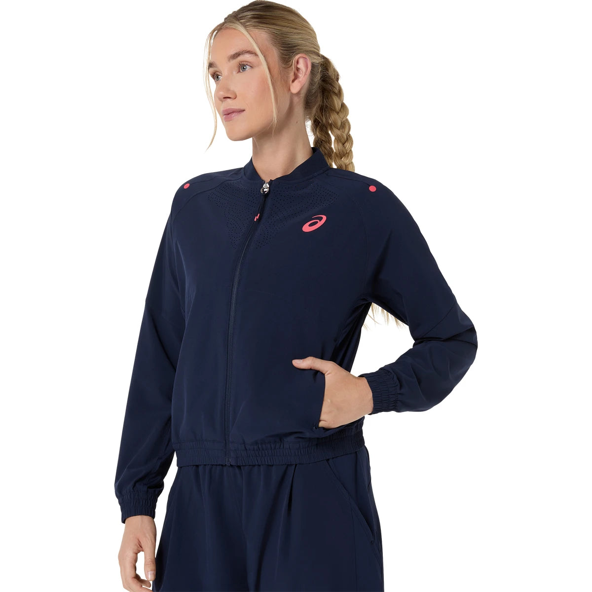 Veste Asics Femme Paris