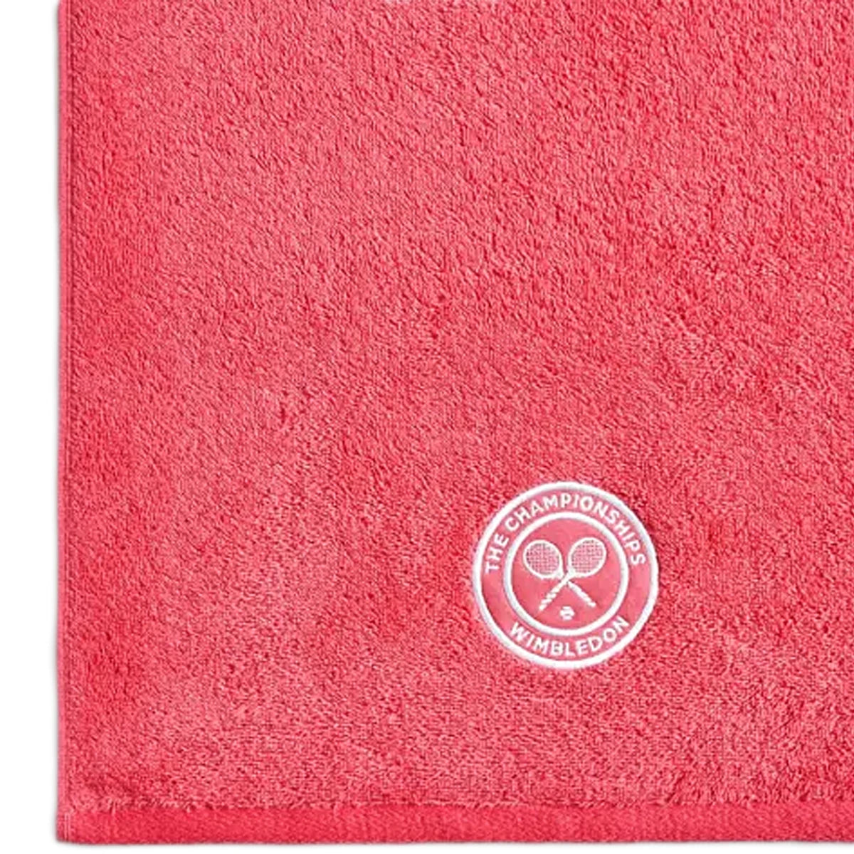 Serviette Invite Wimbledon 2026 40*70 Cm