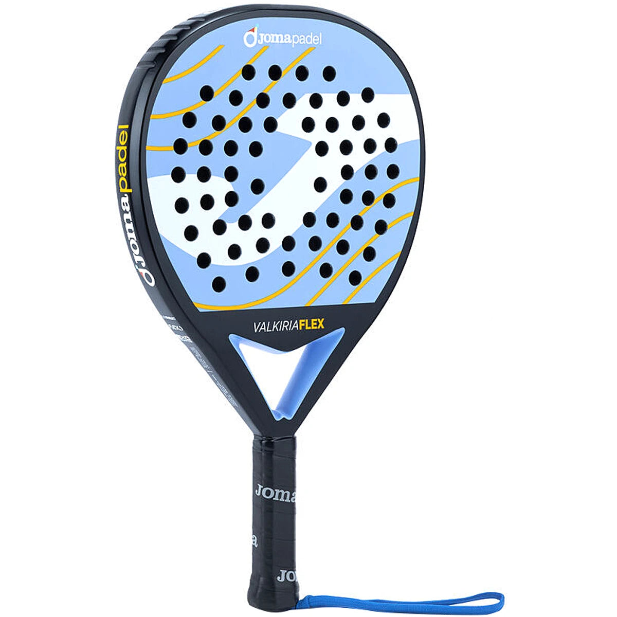 Raquette de Padel Joma Valkiria Flex