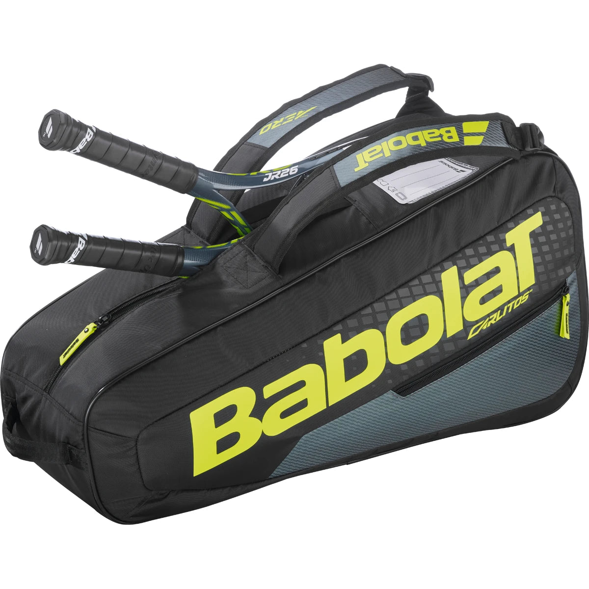 Sac de Tennis Babolat Aero Carlitos Junior (New)