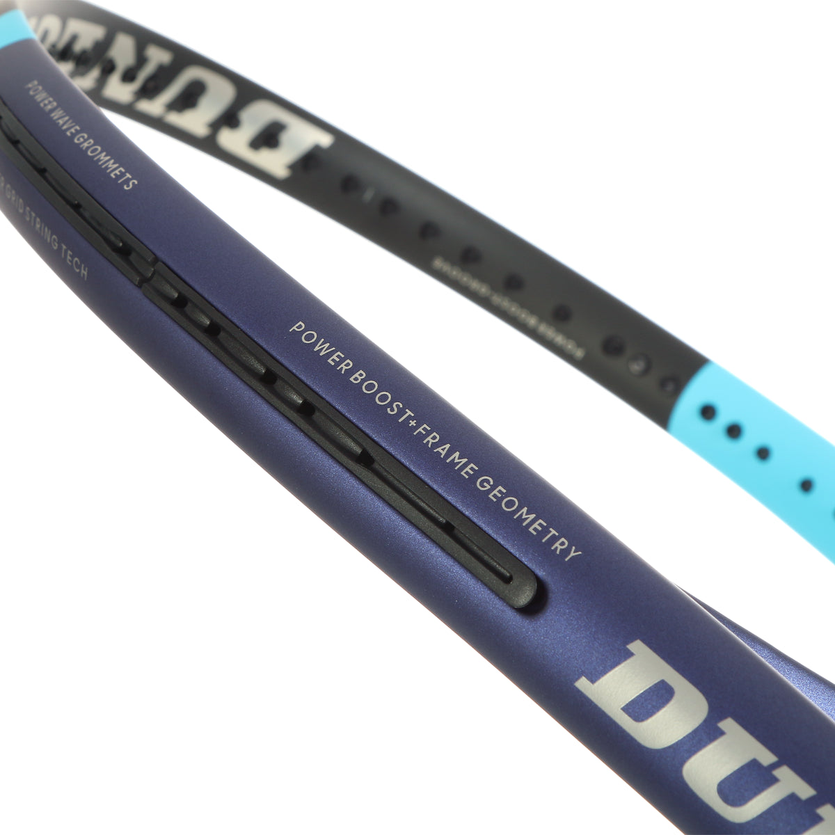 Raquette Test Dunlop FX 500 Lite (270 Gr)