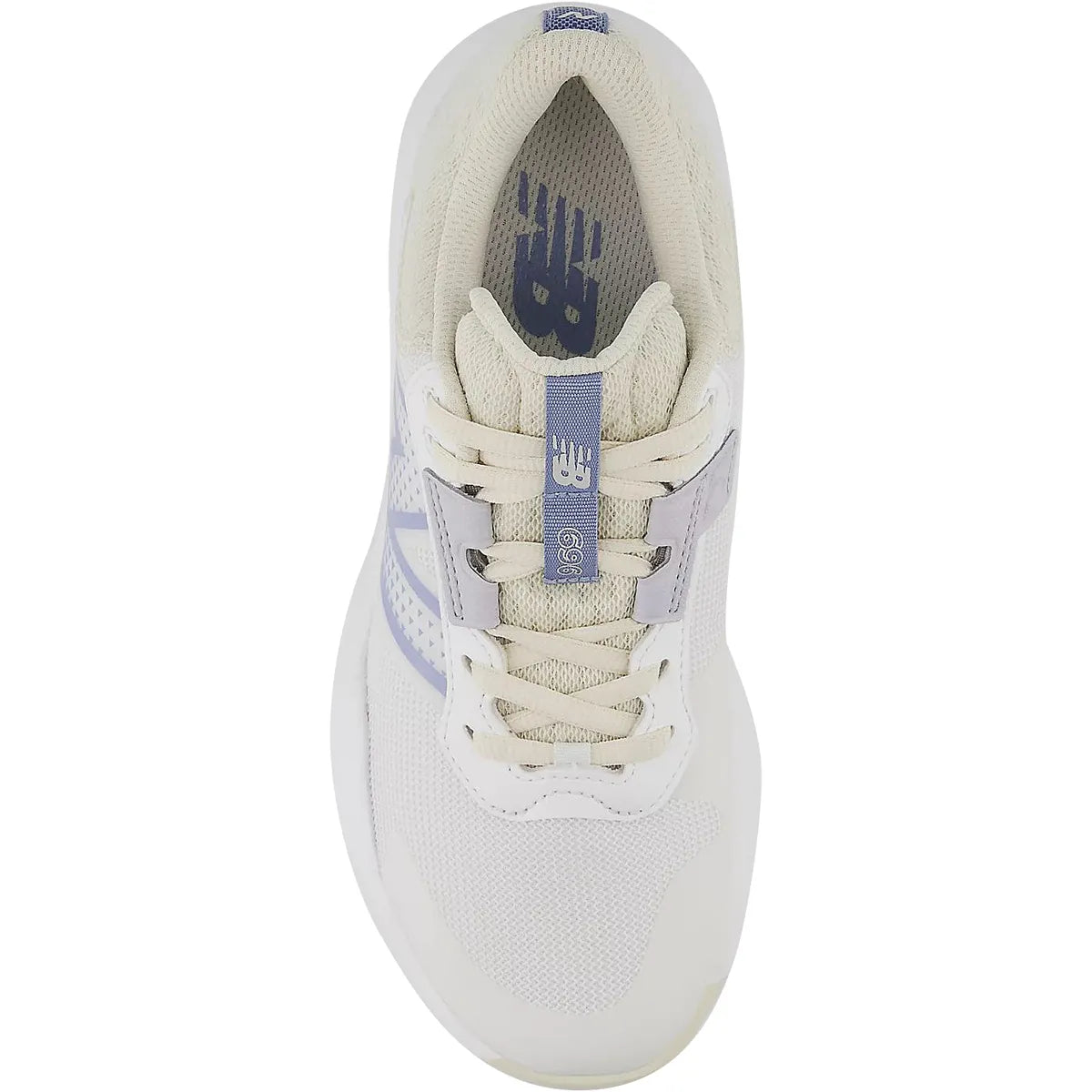 Chaussures New Balance Femme 696 V6 Toutes Surfaces