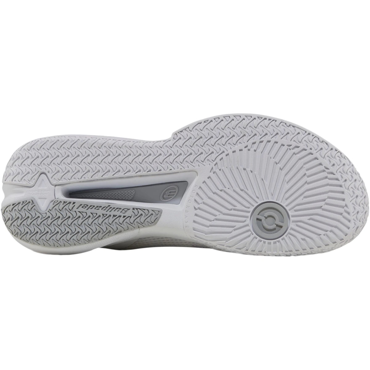 Chaussures Bullpadel Femme Elite 26I