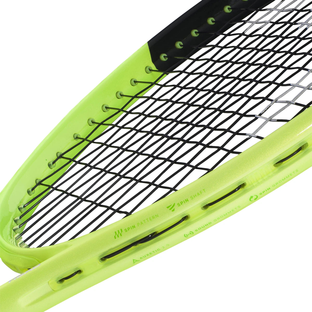 Raquette Head Test Extreme MP XL 2026 (300 GR)