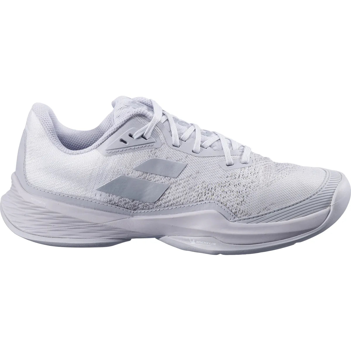 Chaussures Babolat Femme Jet Mach 3 Toutes Surfaces
