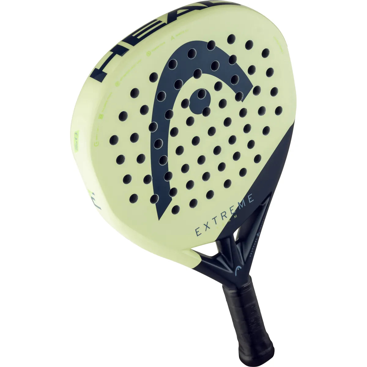 Raquette de Padel Head Extreme Team