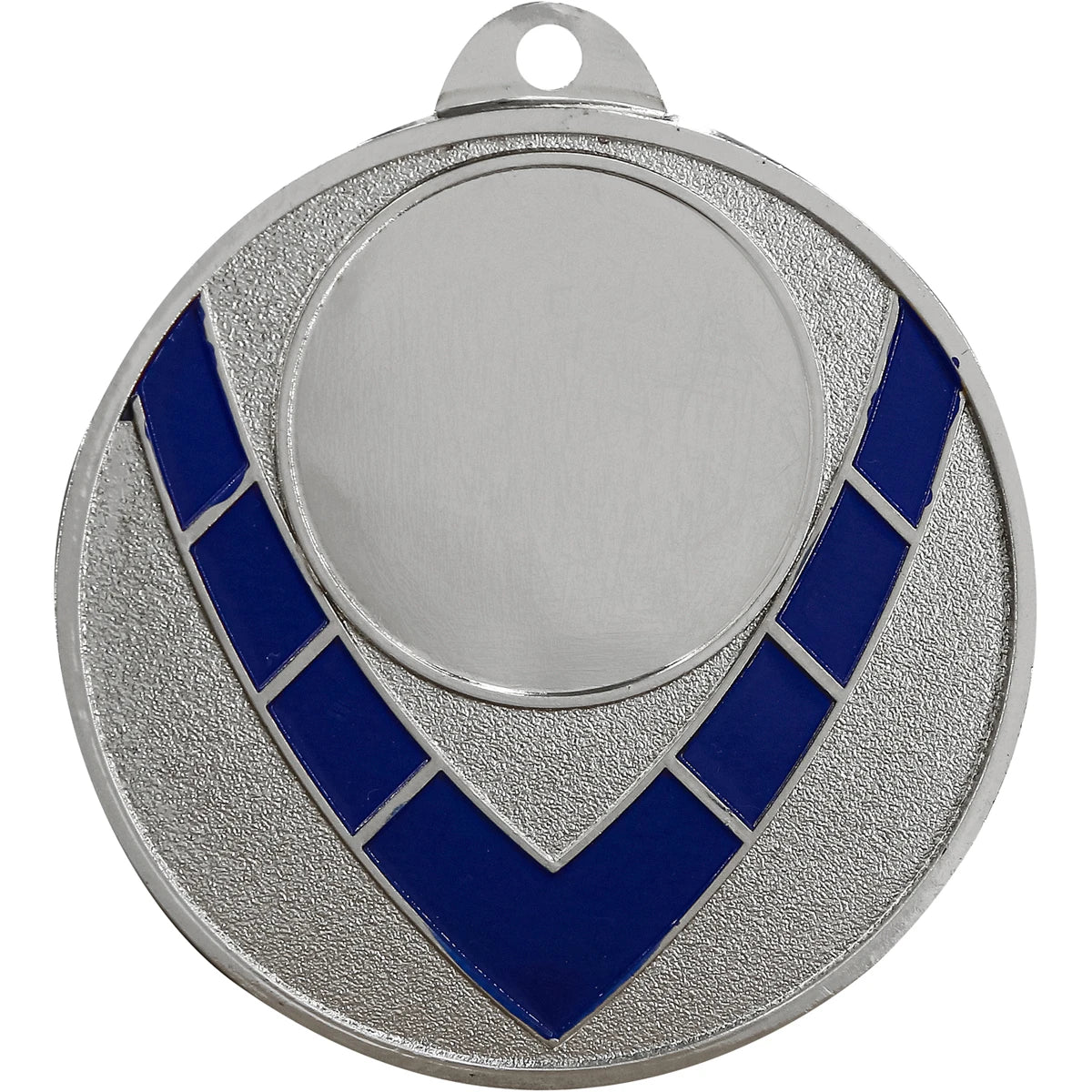 Medaille M521 Diametre 5Cm Argent