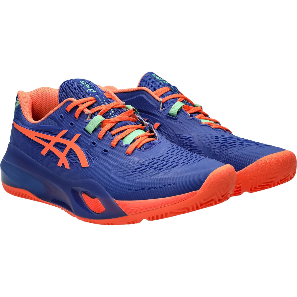Chaussures Padel Asics Gel Resolution X
