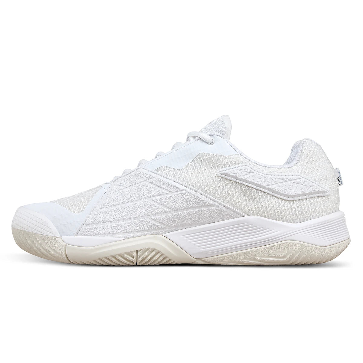 Chaussures Wilson Rush Pro Extra Duty Toutes Surfaces