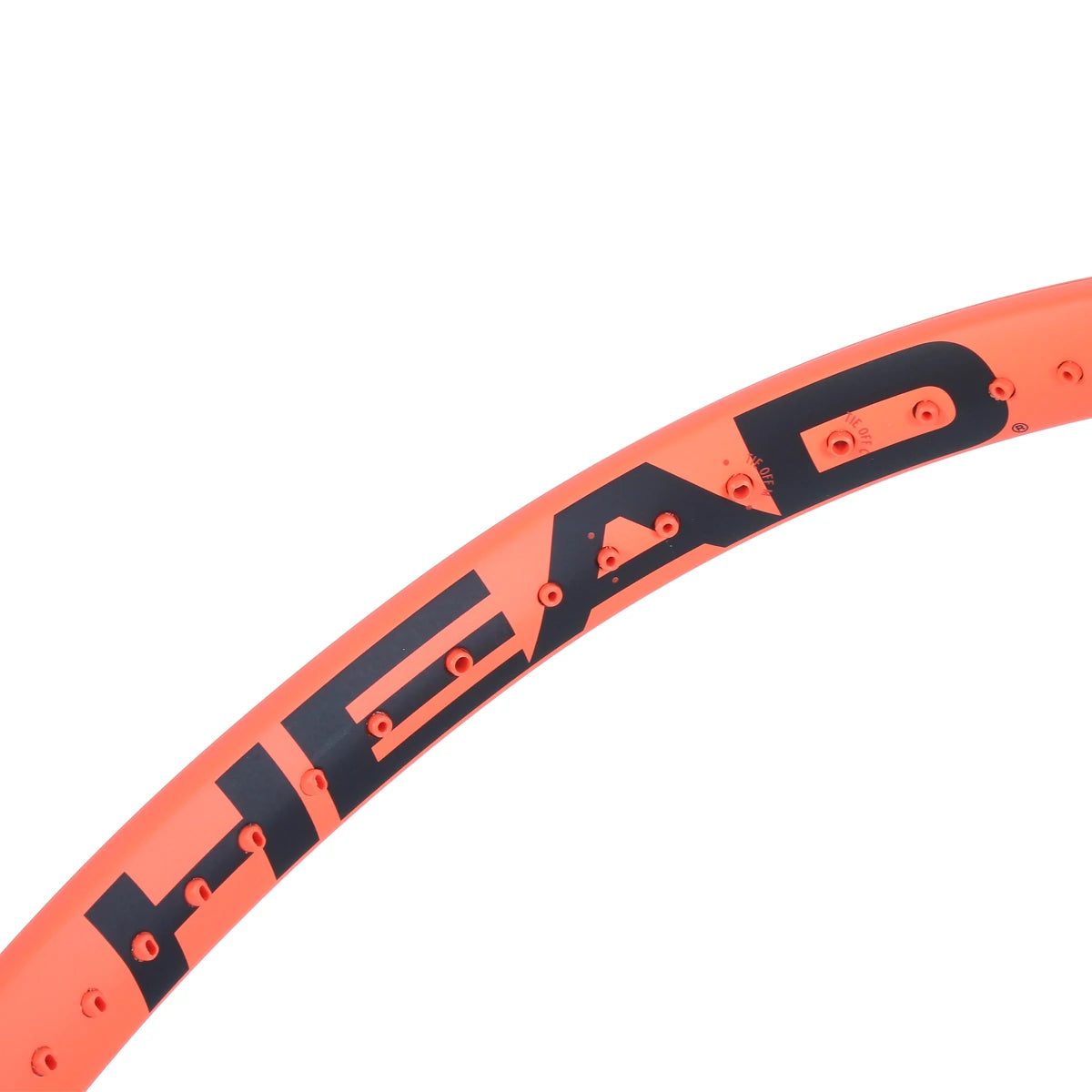 Raquette Test Head Radical Team L (260 GR)