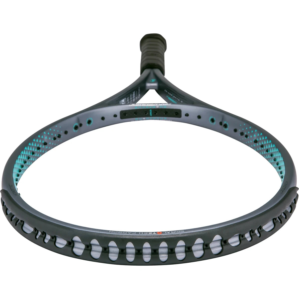 Raquette Pro Kennex Ki Q+15 Pro (305 Gr)