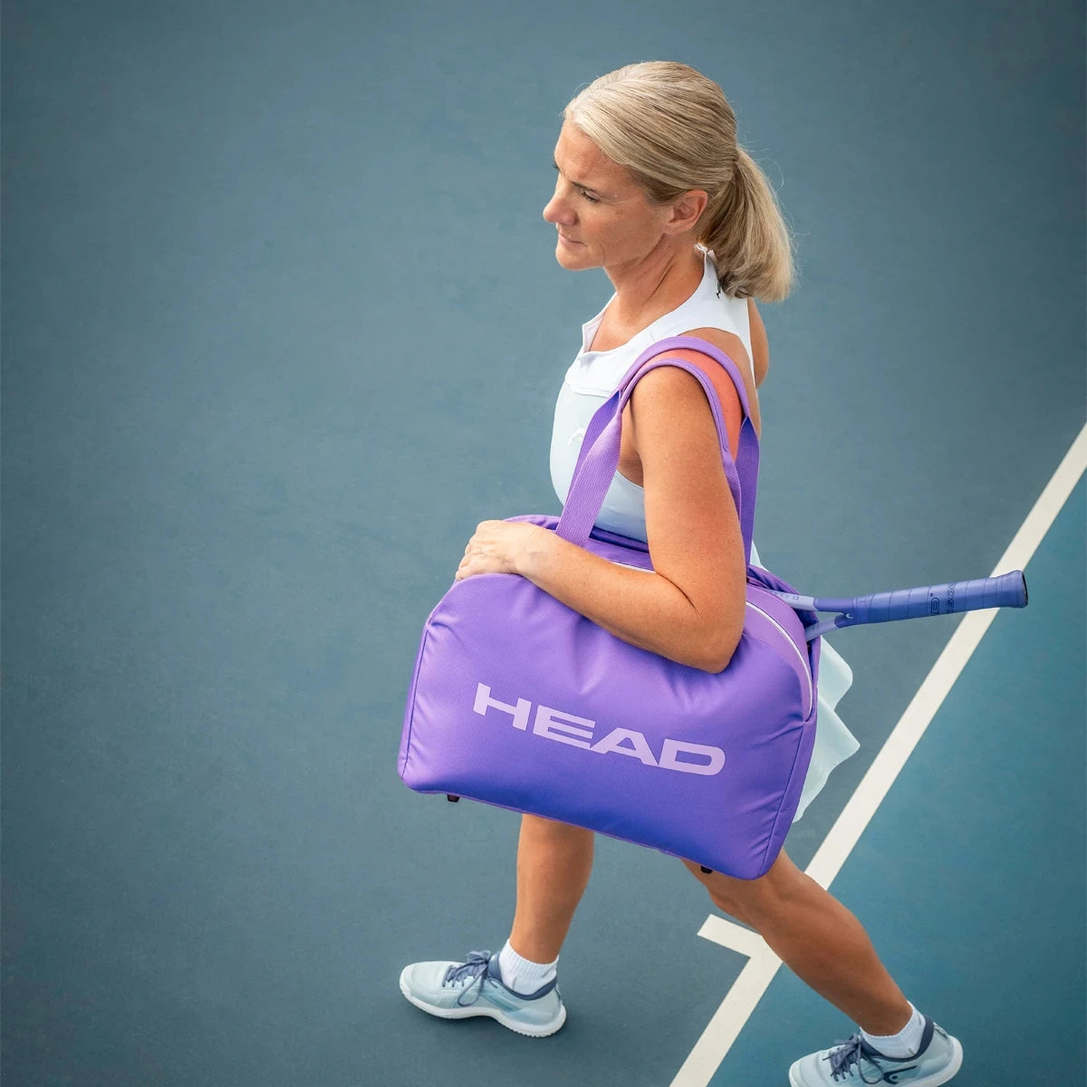 Sac Head Tour Tote Bag 22L