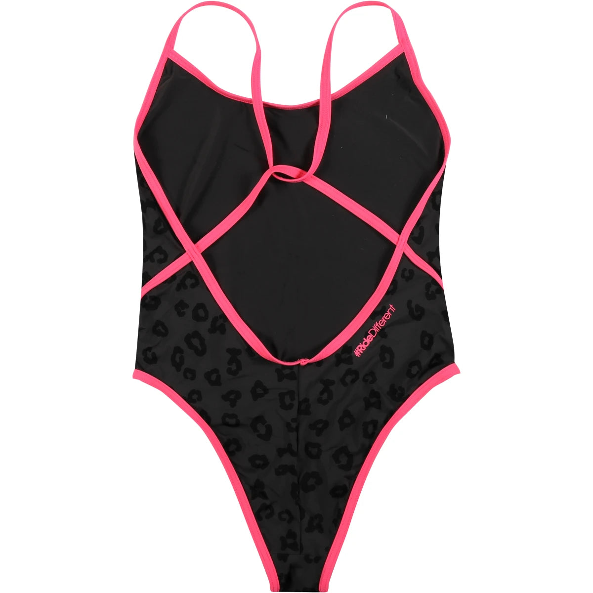 Maillot de Bain Watts Femme Ozzie