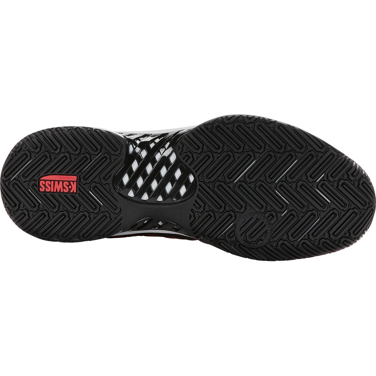 Chaussures Padel K-Swiss Express Light 5