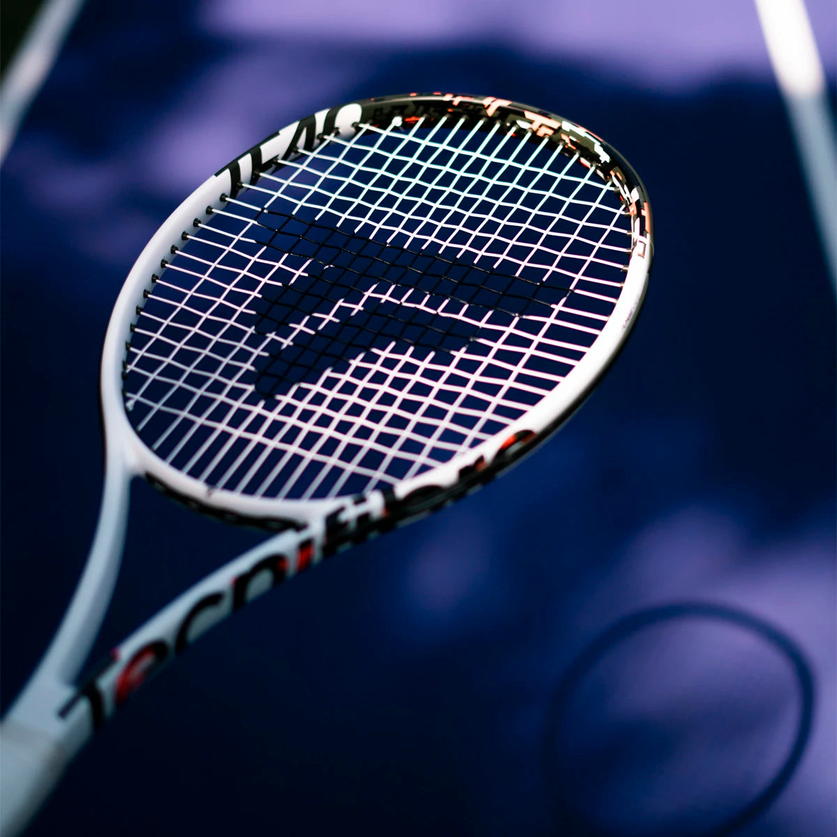Raquette Tecnifibre Tf40 305 16X19 (305 Gr)