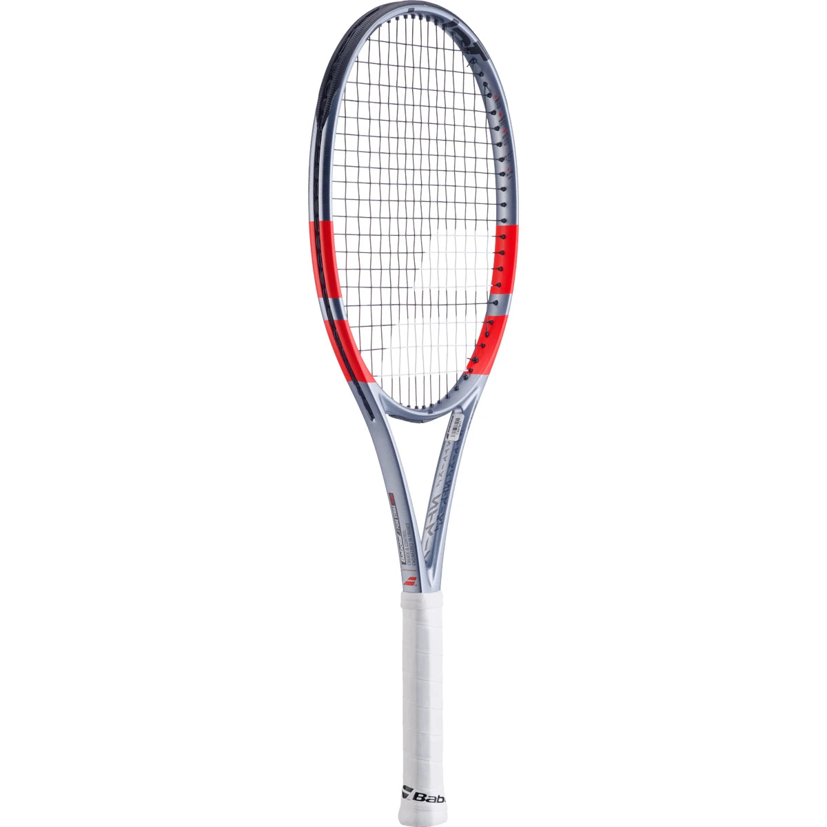 Raquette Test Web Babolat Pure Strike Team (285 GR)